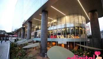 Nm Viajes 28 de Julio - Miraflores 15047