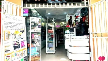 Noelia Cosmeticos - Jose De Lama 497