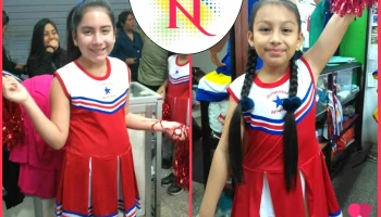 Noemi - Chiclayo 14001