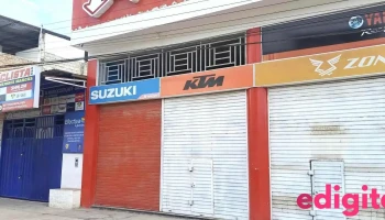 Norcentro Bagua Grande - Bagua Grande 01621