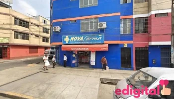 Nova Farma - Independencia