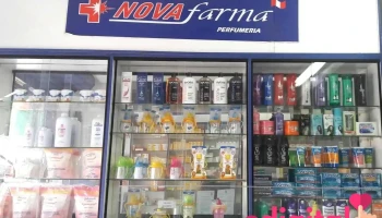 Novafarma - Pisco