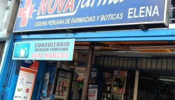 NovaFarma - San Luis