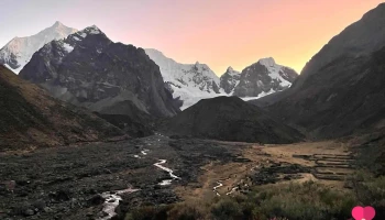 Nuestramontaña - Huaraz 02001