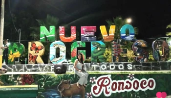 Nuevo Progreso - Nuevo Progreso 22551