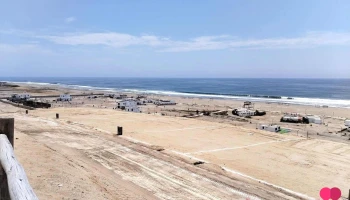 Nuevos Horizontes International Grupo Inmobiliario Y Constructora - San Vicente De Cañete 15701