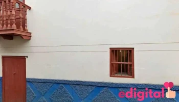 Oficina de Hidrandina - Contumazá 06422