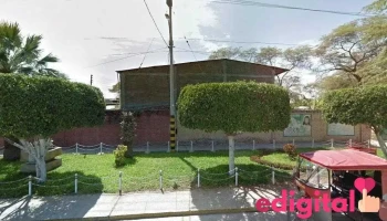 Oficina de Ventas de Quinta Blanca - Chulucanas 20300