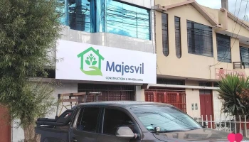 Oficina Majesvil - San Agustín De Cajas 12100