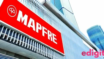 Oficina seguros Mapfre Cajamarca - Urb. San Sebastian 102-104