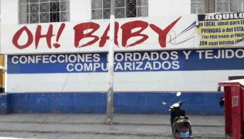 Oh! Baby Corp Ahora es ObUniforms - Chiclayo - Chiclayo 14001 Oh! Baby Corp Ahora es ObUniforms - Chiclayo - Chiclayo 14001