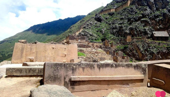 Ollantaytambo explorer - Ollantaytambo 08676