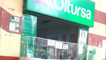 Oltursa - Chimbote