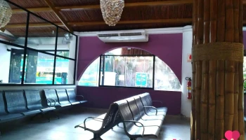 Oltursa - Terminal Norte - Perú
