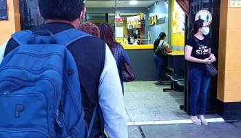 Olva Courier Chimbote - Chimbote 02803