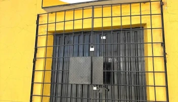 Olva courier Espinar - Av. Leoncio Prado