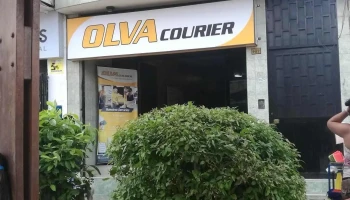 Olva Courier - Pucallpa 25001