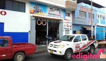 Onnix Motors - Chepén 13871 Onnix Motors - Chepén 13871