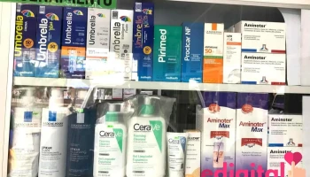 Open Farma - Huaraz