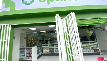 Optifarma Sac - Ate