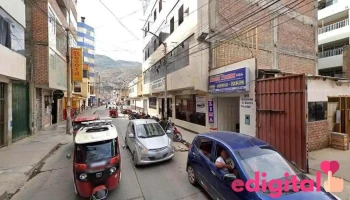 Oriental Riber Tous s.r.l - Huánuco 10001