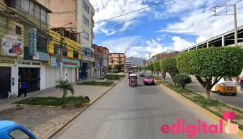 Osayllu-Yanbal - Huánuco 10002