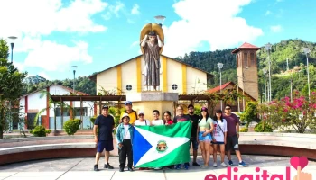 Oxarima Tours - Jr. Loechle 800