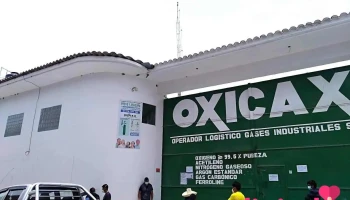 Oxicax - Cajamarca