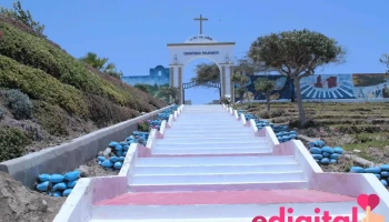 Pacasmayo Port Viewpoint | Mirador del Puerto de Pacasmayo - Pacasmayo 13811