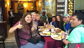 Pachacamac Adventure People - °105 03001