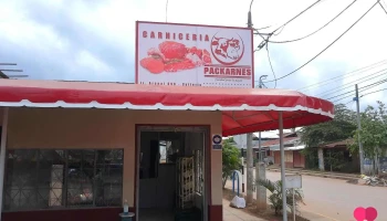 Packarnes S.a.c - Pucallpa 25006