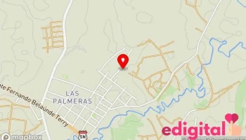 Palma Real - Rioja 22825
