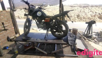 Panda Motos - 15200