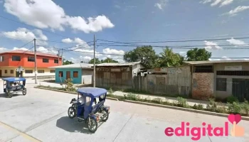 Pandero Motor´s - Perú