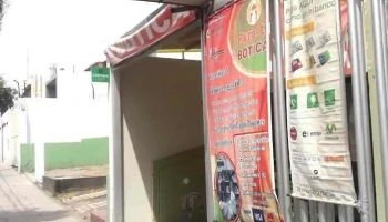 Para Ti - Cercado De Arequipa