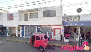 Paracas - Pisco 11601