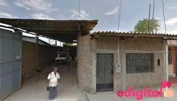 Paradero a Cuevas - Chulucanas 20301