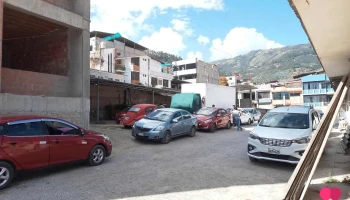 Paradero Curahuasi - Cuzco - Abancay 03001