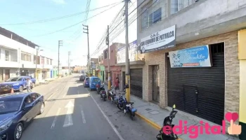 Paradero de Combis Barranca - Pativilca - Paramomga - Pativilca 15174