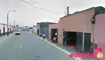 Paradero Huaral - Lima 15093