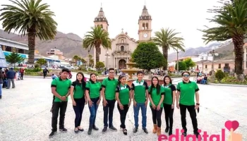 Paraiso TRAVEL(Tarma y chanchamayo) - Tarma 12651