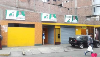 Parfarma S.a.c. - Soldado Francisco La Rosa #219