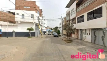 Parrillas pelado - Trujillo 13006