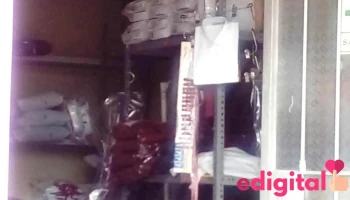 Patx Uniformes - Manzana H Lote 26 Patx Uniformes - Manzana H Lote 26