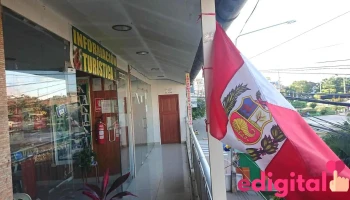 Paytiti Travel - Jiron Tacna 522 2Do. Piso Oficina B
