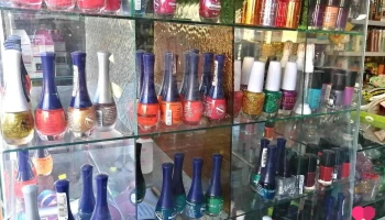 Perfumería Alim - Av. Mariscal Ureta