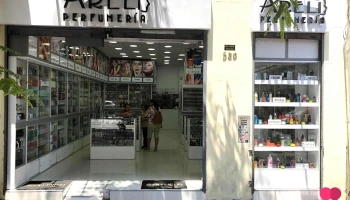Perfumeria Areli - Miraflores 15074