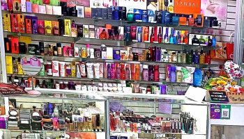 Perfumería Aromas by kelly - Arequipa 531
