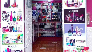 Perfumería Aromas D Amor - Amarilis 10003