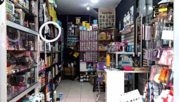 Perfumeria bonita - Lima 15022